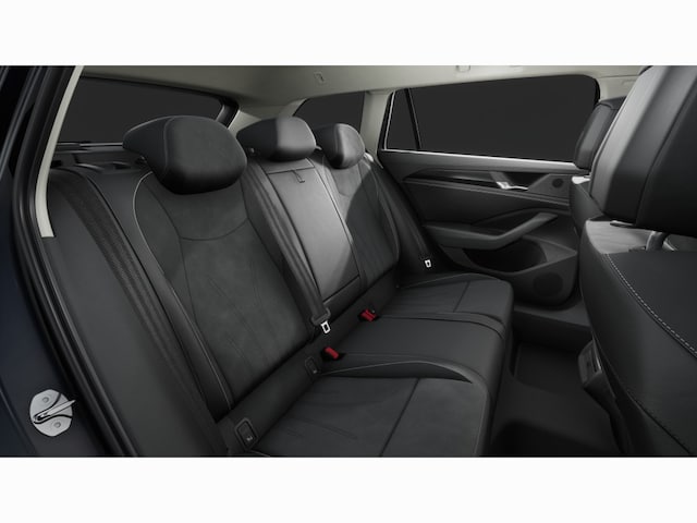 Volkswagen Passat Business DSG Variant