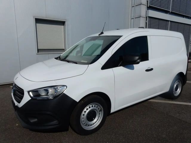 Mercedes-Benz Citan CDI