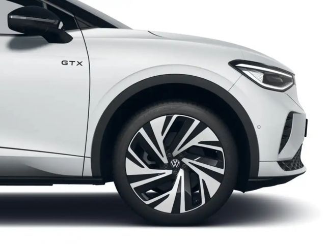 Volkswagen ID.4 4Motion GTX