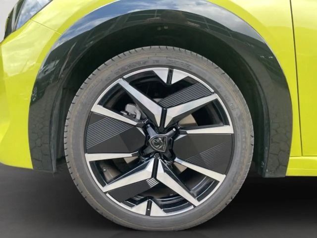 Peugeot 208 GT-Line Hybrid