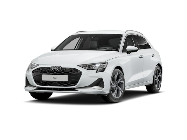 Audi A3 30 TFSI S-Tronic Sportback