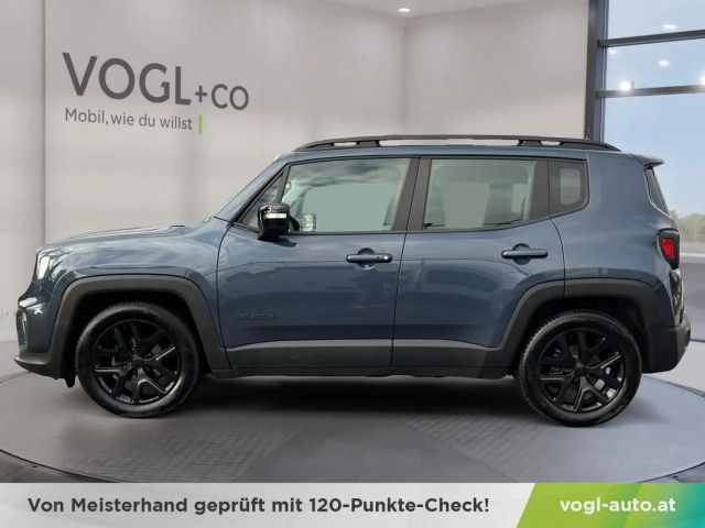 Jeep Renegade Night Eagle