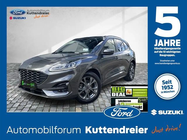 Ford Kuga ST Line X