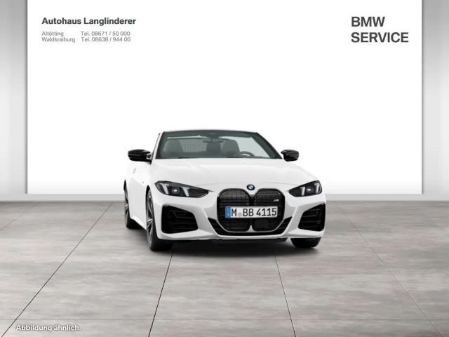 BMW 440 Cabrio M440i xDrive