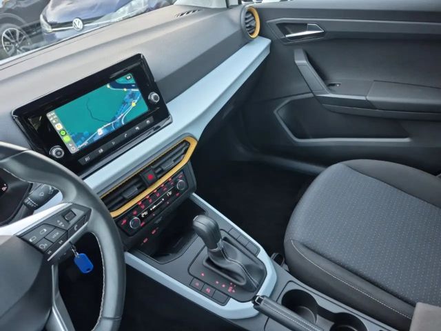 Seat Arona 1.0 TSI DSG Style