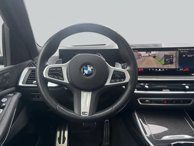 BMW X7 M-Sport xDrive40d