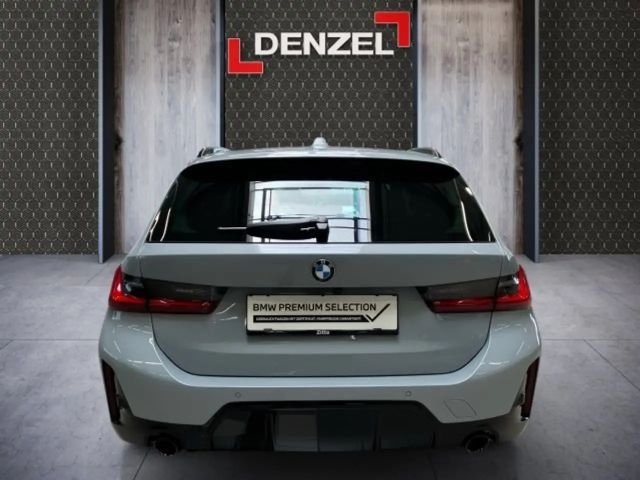 BMW 318 318d Touring