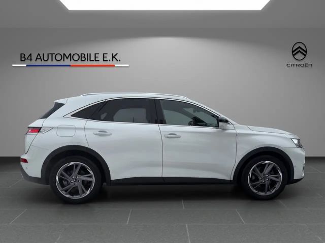 DS DS 7 Crossback Crossback E-Tense