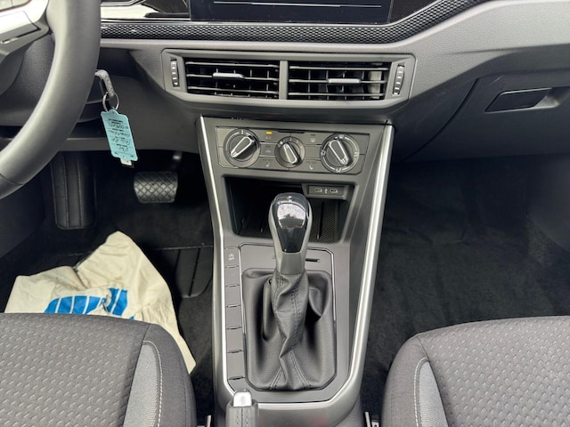 Volkswagen Polo 1.0 TSI DSG Life