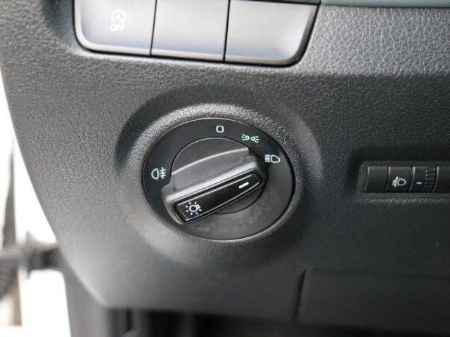 Skoda Fabia 1.0 TSI Ambition