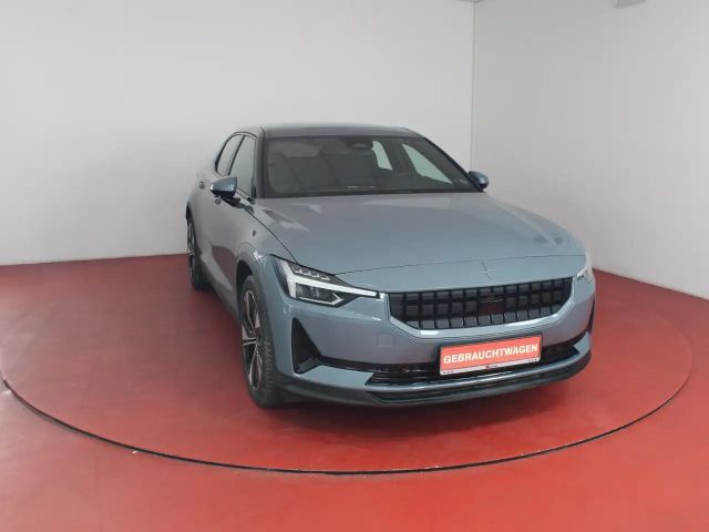 Polestar 2 Dual motor Long range Pilot