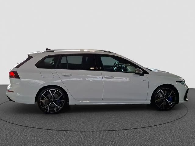 Volkswagen Golf 2.0 TSI DSG Variant