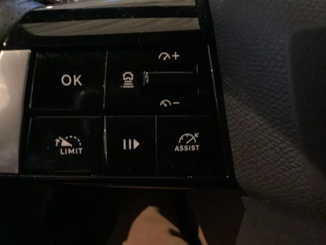 Opel Astra GS-Line Grand Sport