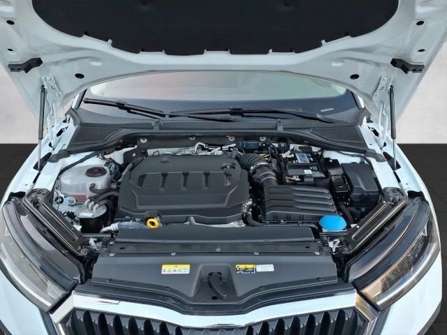 Skoda Octavia Ambition