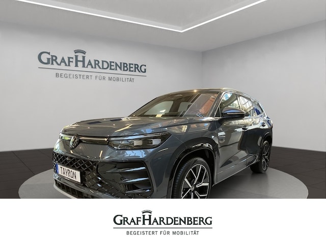 Volkswagen Tayron 2.0 TDI 4Motion DSG R-Line