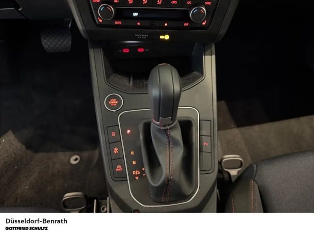 Seat Ibiza 1.0 TSI DSG FR-lijn