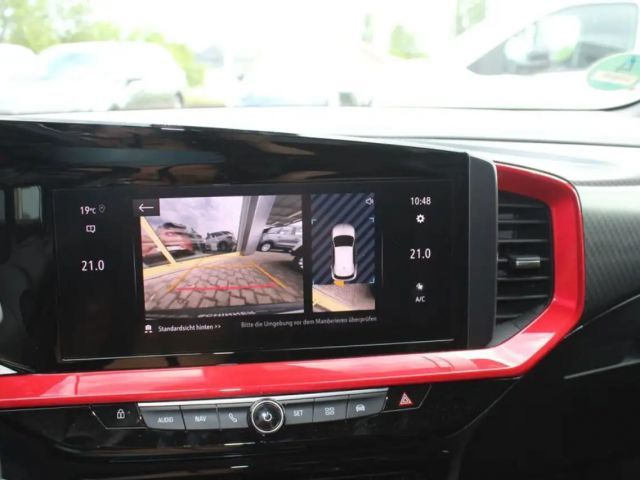 Opel Mokka GS-Line Grand Sport Turbo