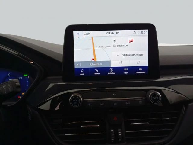 Ford Kuga Plug in Hybrid ST Line X