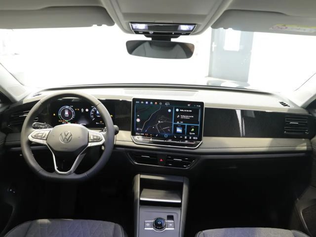 Volkswagen Tiguan DSG eHybrid