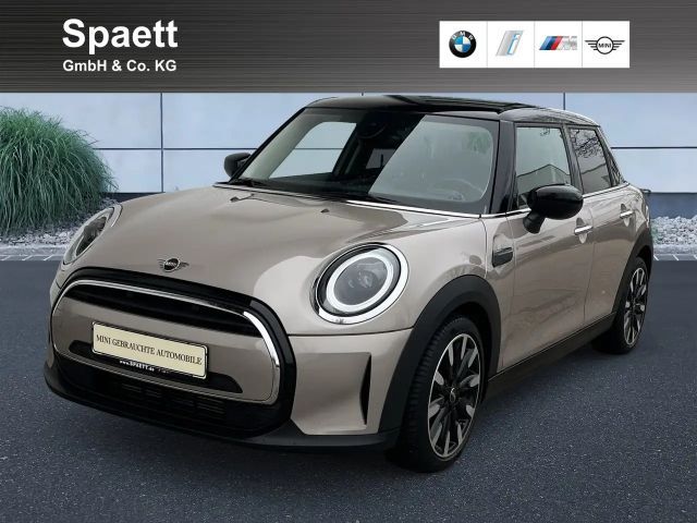 MINI Cooper 5-deurs