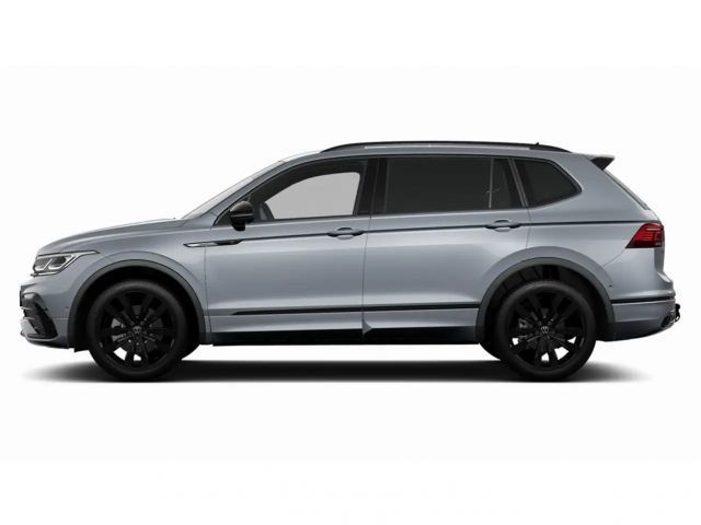 Volkswagen Tiguan 2.0 TDI Allspace R-Line