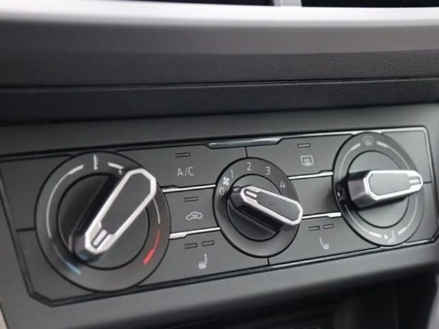 Volkswagen Polo 1.0 TSI DSG