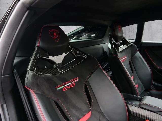 Lamborghini Huracan EVO