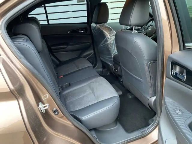 Mitsubishi Eclipse Cross 4WD PHEV