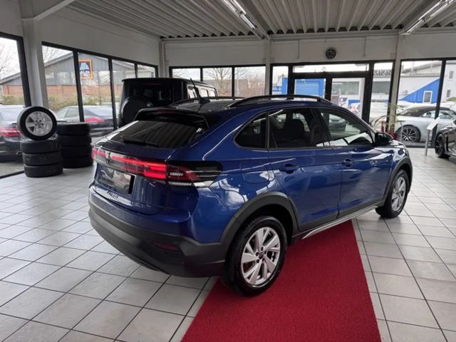 Volkswagen Taigo 1.0 TSI DSG Life