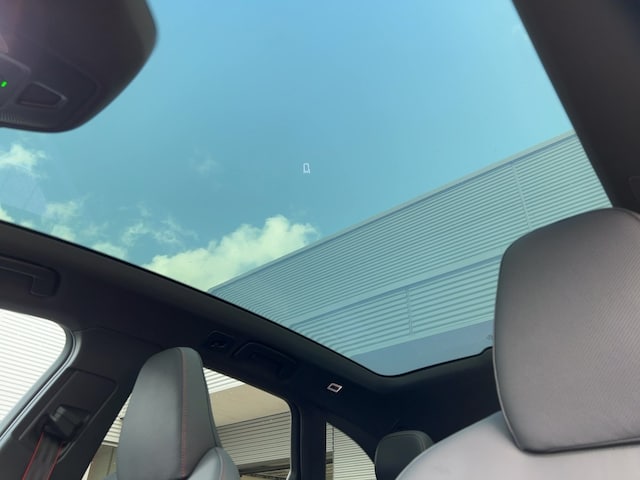 Audi A5 Avant Quattro S-Tronic