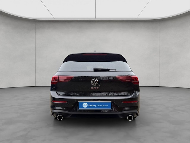 Volkswagen Golf 2.0 TSI DSG GTI Golf VIII