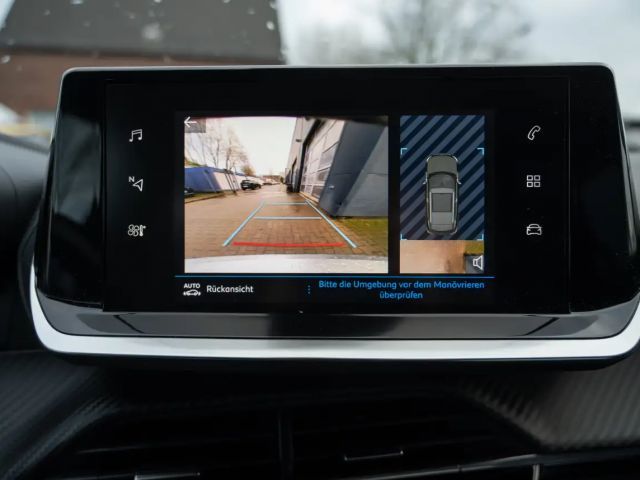 Peugeot 2008 Active Pack EAT8