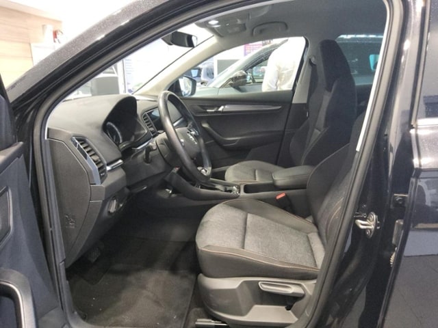Skoda Karoq 1.5 TSI Clever