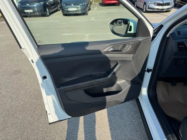 Volkswagen T-Cross 4Me TSI