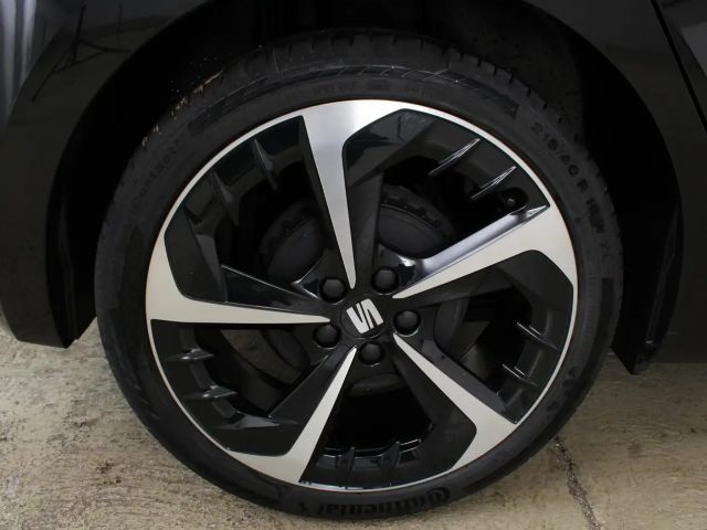 Seat Ibiza 1.0 TSI FR-lijn