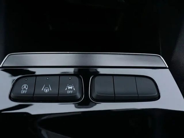 Opel Mokka Turbo Ultimate