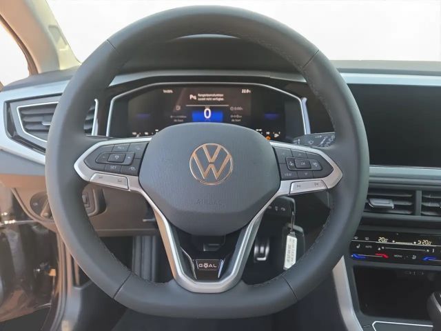 Volkswagen Taigo DSG Life