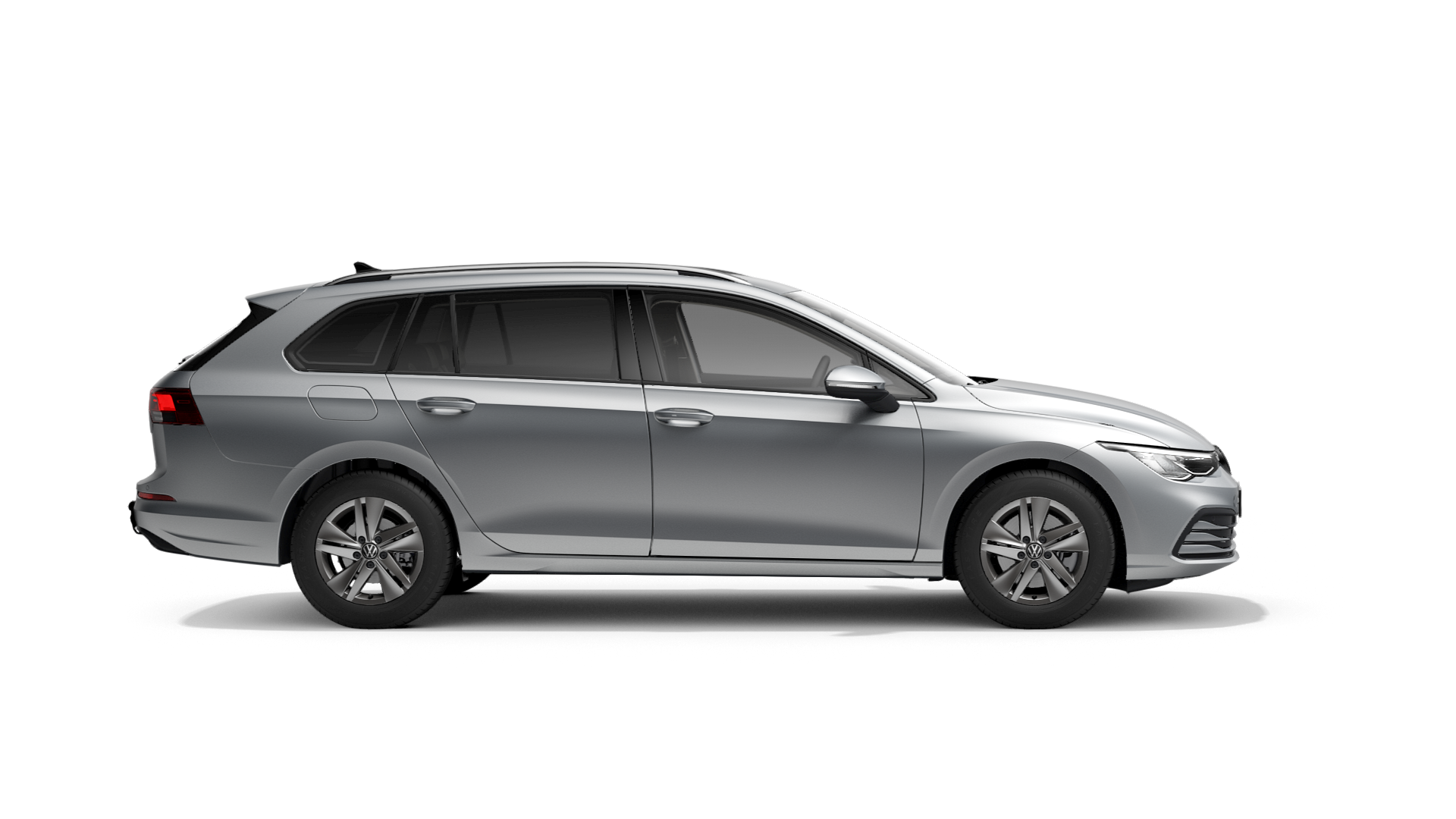 Volkswagen Golf DSG Golf VIII Life Variant