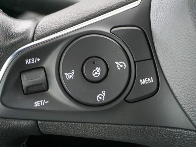 Opel Mokka GS-Line Grand Sport