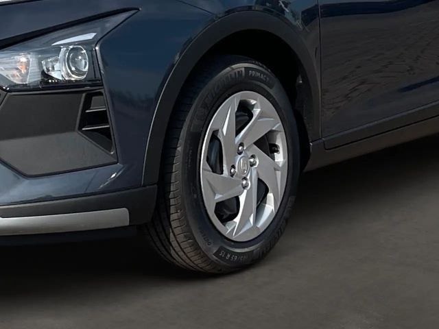 Hyundai Bayon 1.0 Select T-GDi