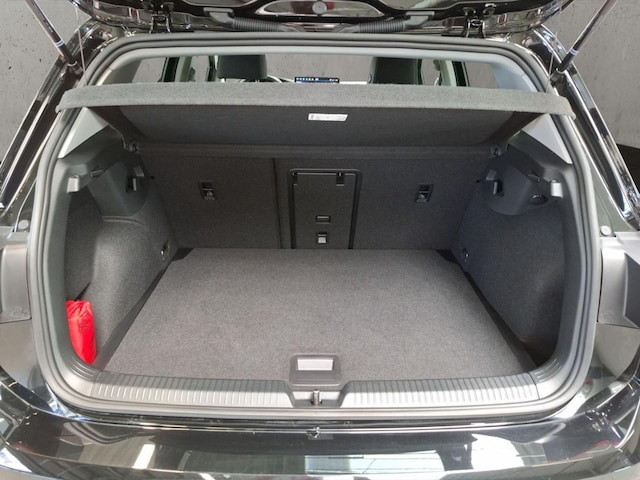 Volkswagen Golf DSG Life