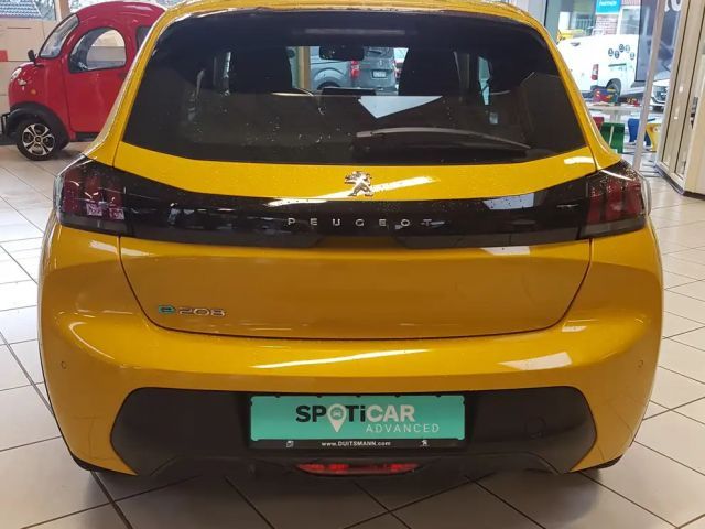 Peugeot E-208 Active Pack
