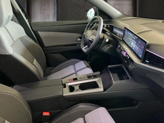 Opel Grandland X GS-Line Grand Sport Hybrid