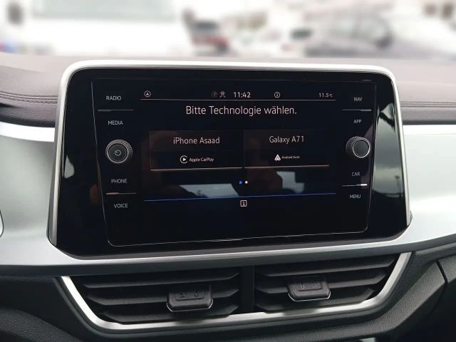 Volkswagen T-Roc 1.0 TSI Cabriolet