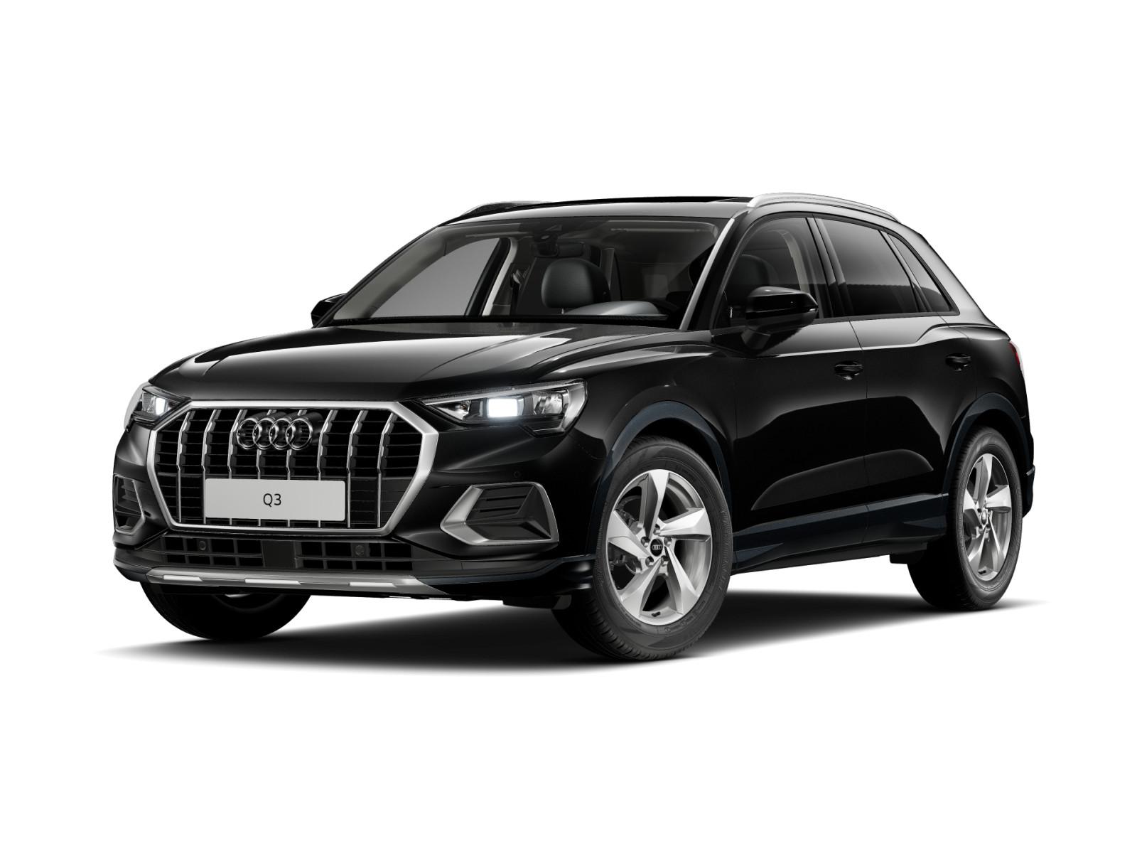Audi Q3 35 TFSI S-Tronic