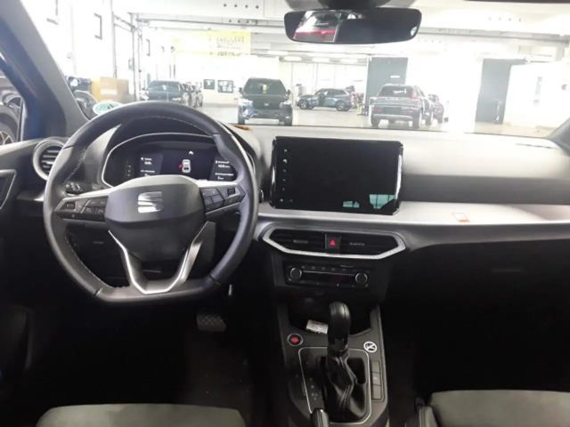 Seat Ibiza 1.0 TSI DSG Xcellence