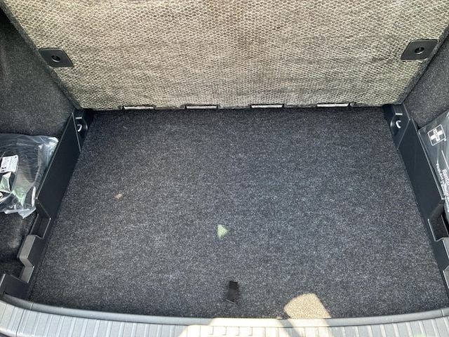 Skoda Octavia Combi Selection