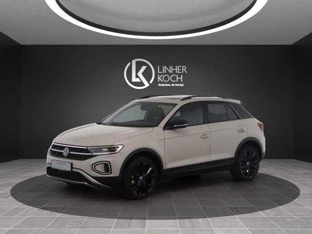 Volkswagen T-Roc DSG Style