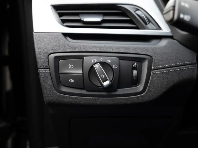 BMW X2 Advantage pakket sDrive