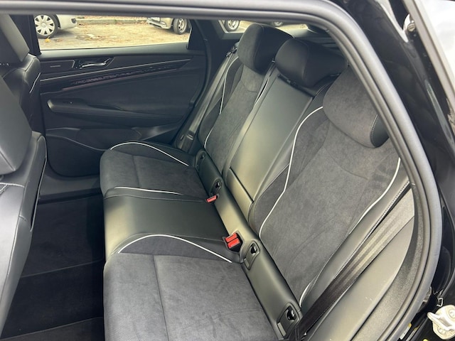 Volkswagen ID.7 Pro Tourer